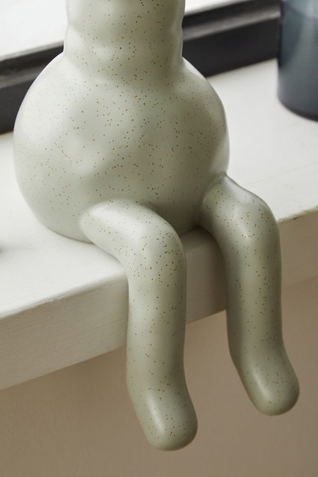 Mario Sitting Vase #5