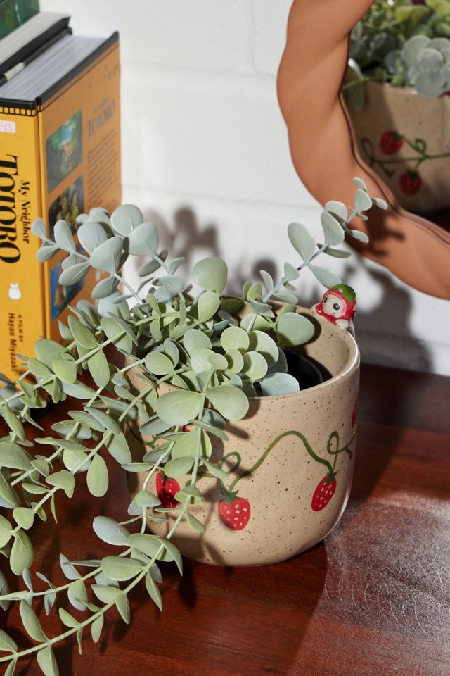 Cat Perch Planter