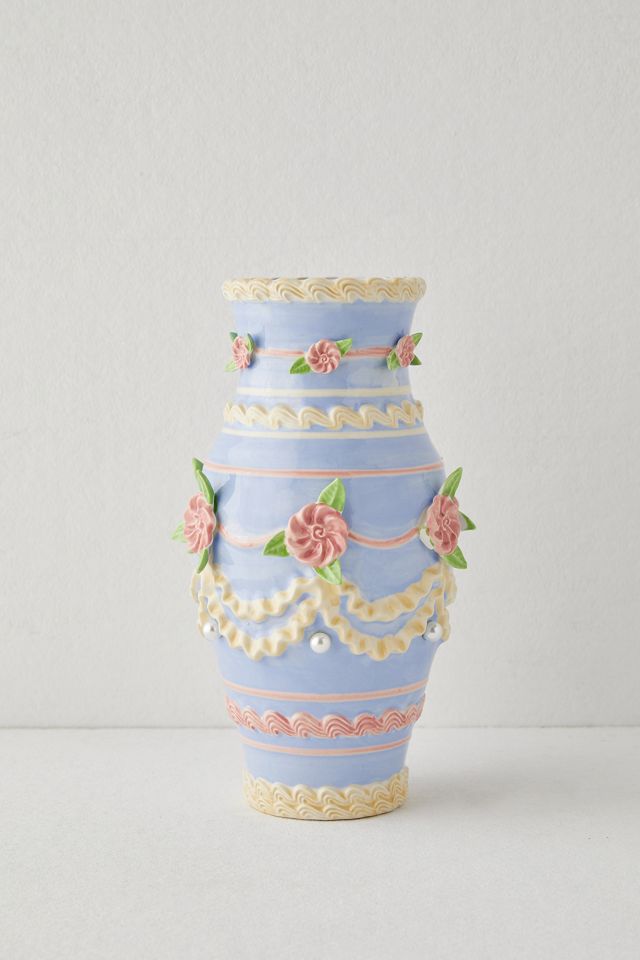 Pretty Shitty Cakes UO Exclusive Cake Vase #1