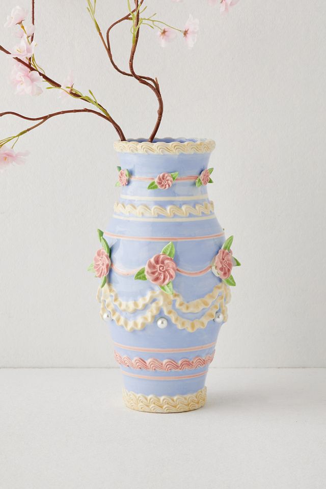 Pretty Shitty Cakes UO Exclusive Cake Vase #2