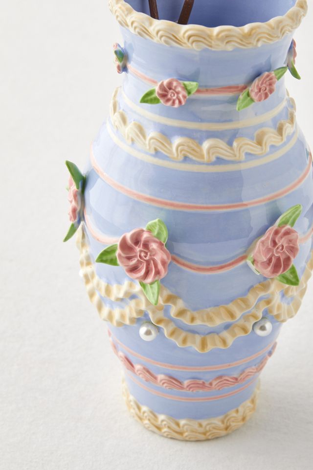 Pretty Shitty Cakes UO Exclusive Cake Vase #3