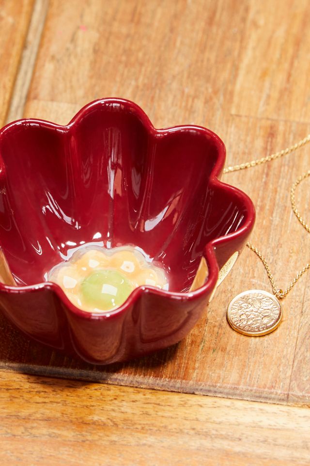 Vassoio Portaoggetti Fiore di Palloncino #2