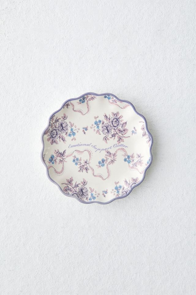 Emotional Support Trinket Dish #1