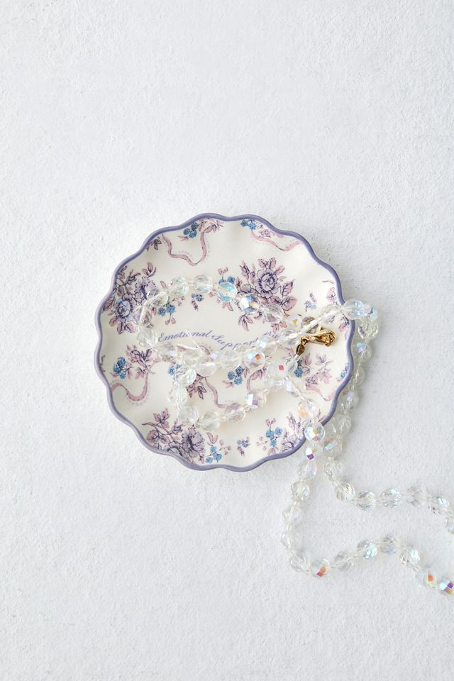 Emotional Support Trinket Dish #2