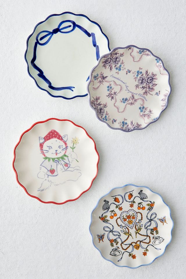 Emotional Support Trinket Dish #3