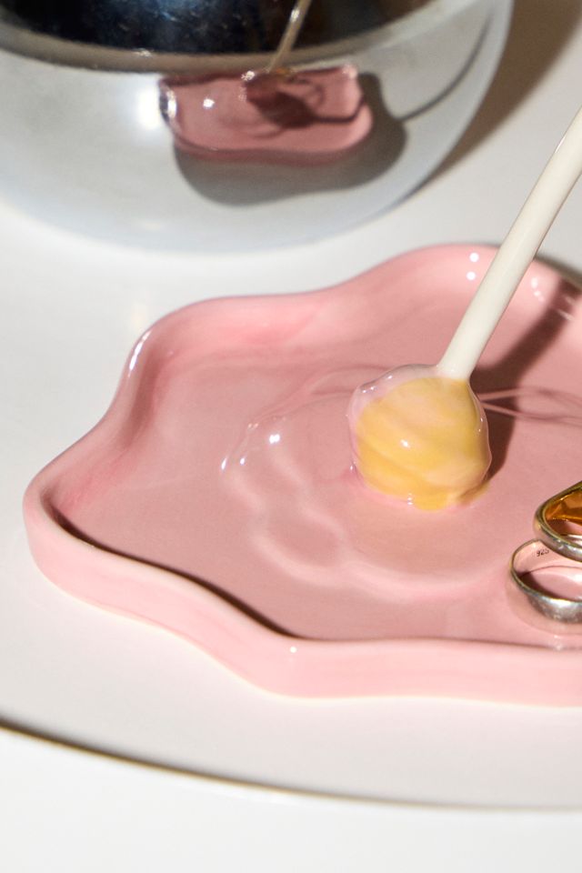 Lolly Trinket Dish #1