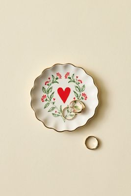 Portaoggetti in Ceramica Icon
