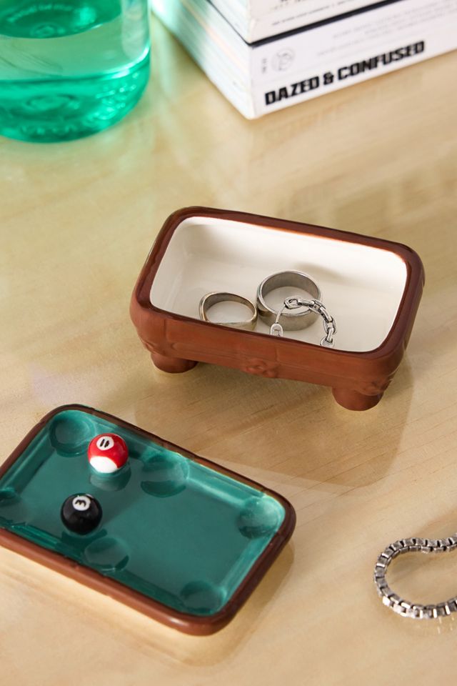 Billiard Schatulle #1