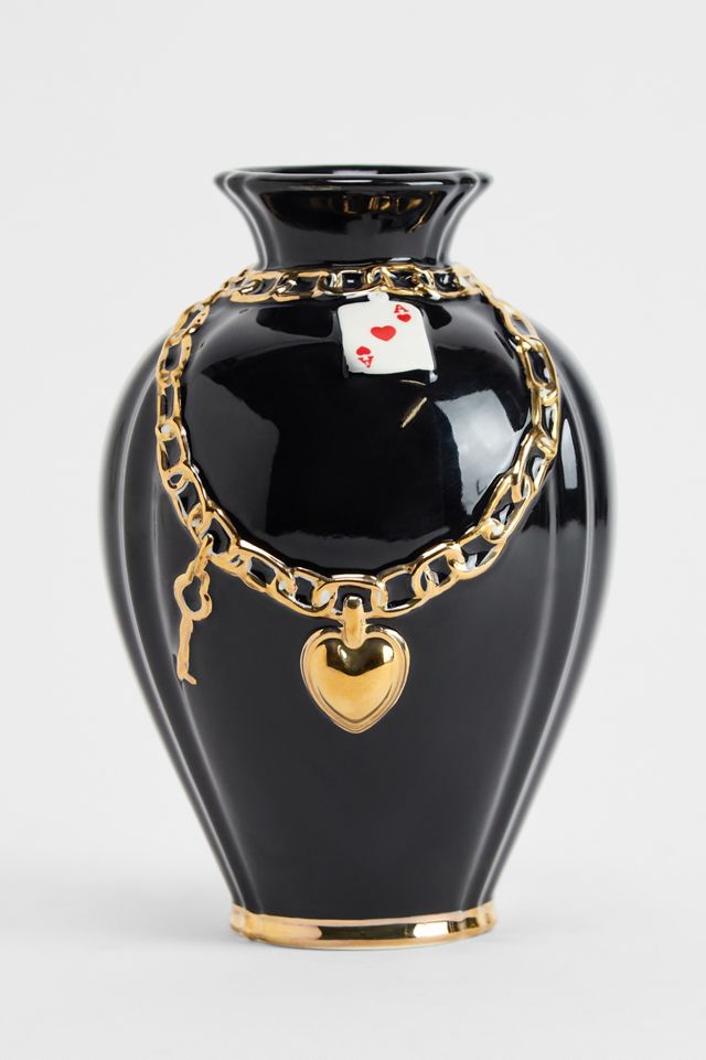 Charm Vase #3