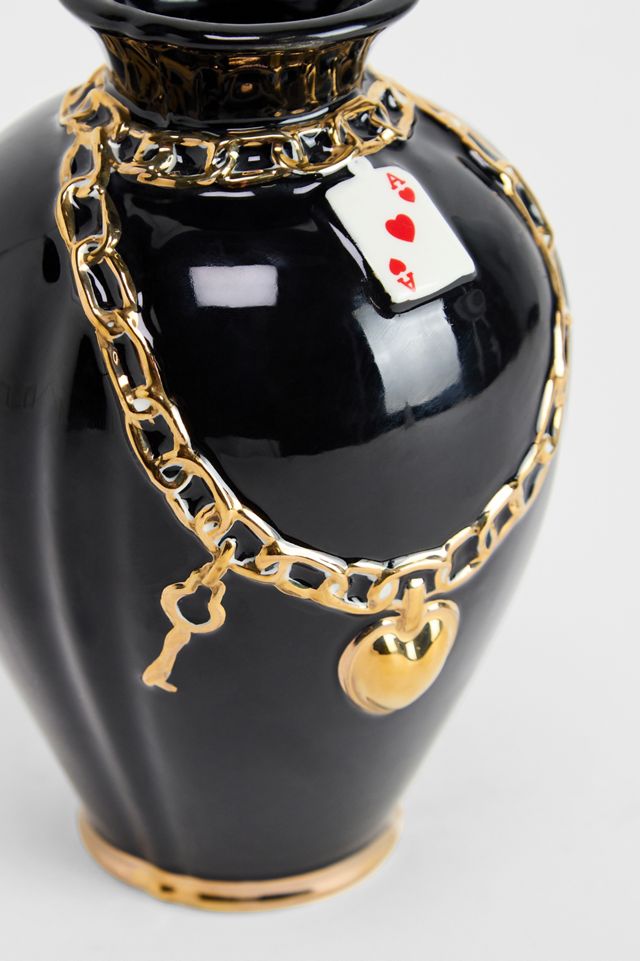 Charm Vase #4