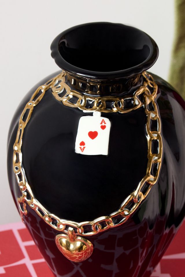 Charm Vase #2