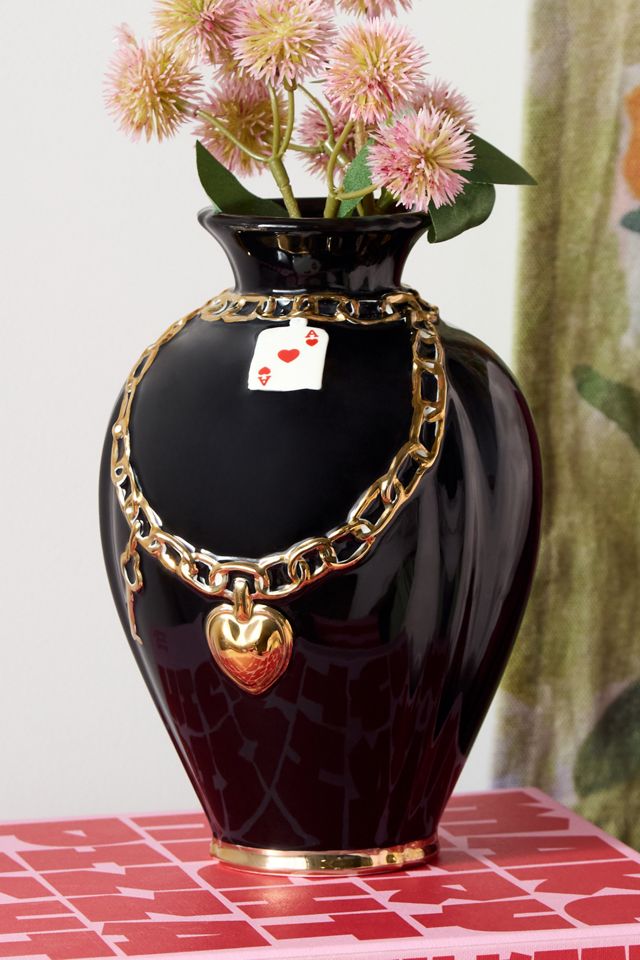 Charm Vase #1