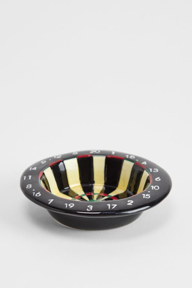 Darts Catch All Trinket Dish #3