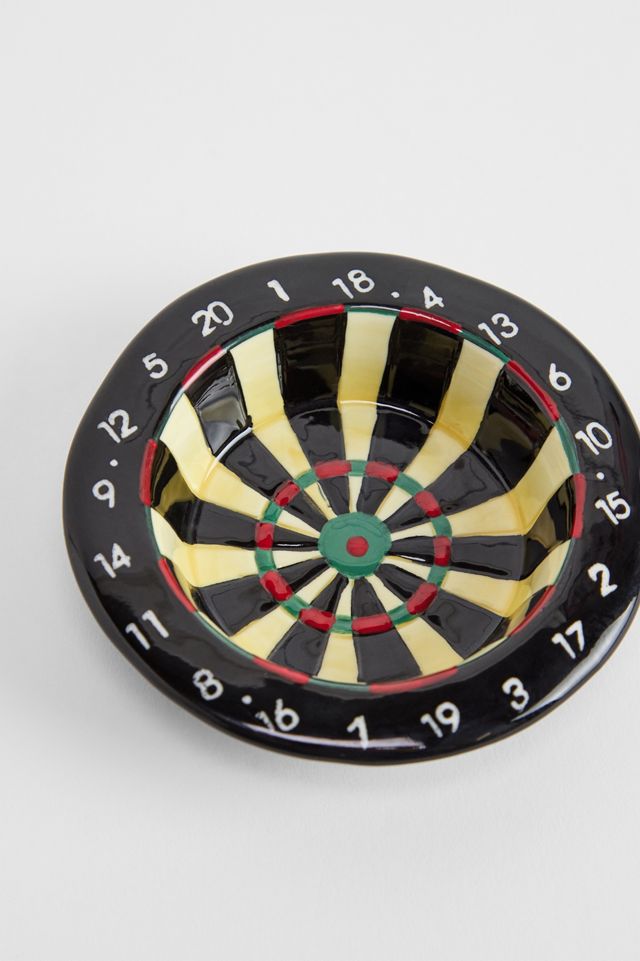 Darts Catch All Trinket Dish #2