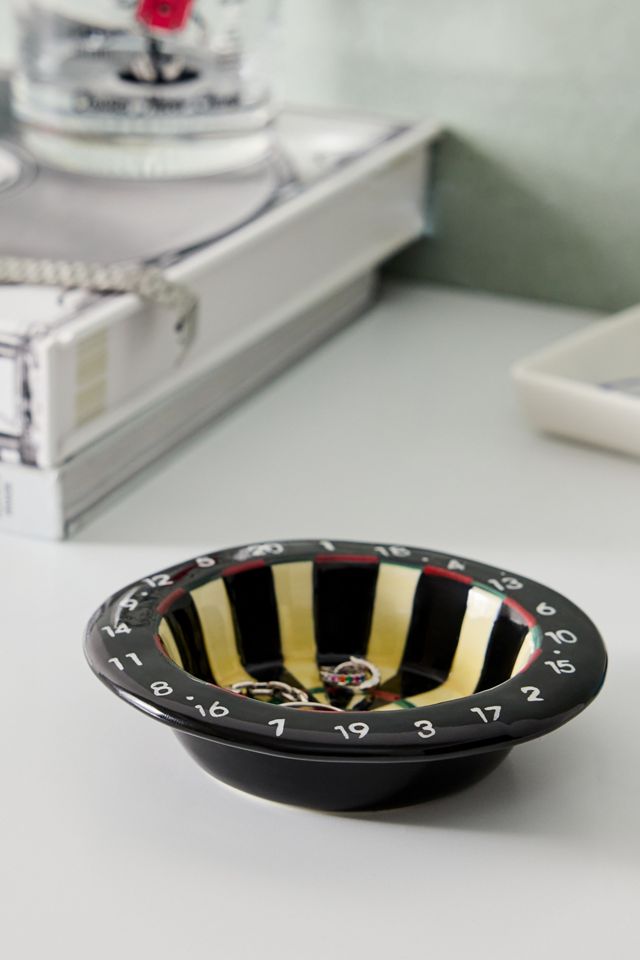 Darts Catch All Trinket Dish #1