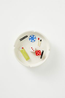 Vices Trinket Tray