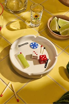 Vices Trinket Tray