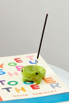 Carl Frosch Räucherstäbchenhalter