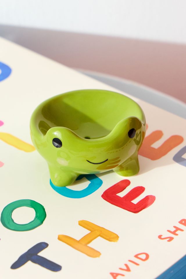 Porta Incenso Carl Frog #2