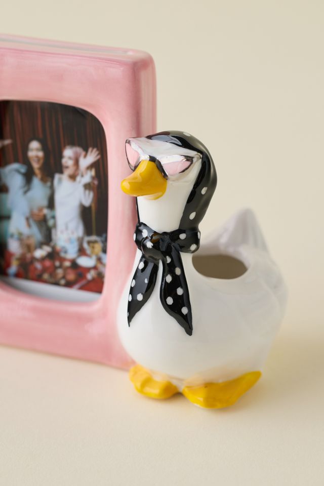 Polka Dot Goose Instax Frame | Urban Outfitters UK