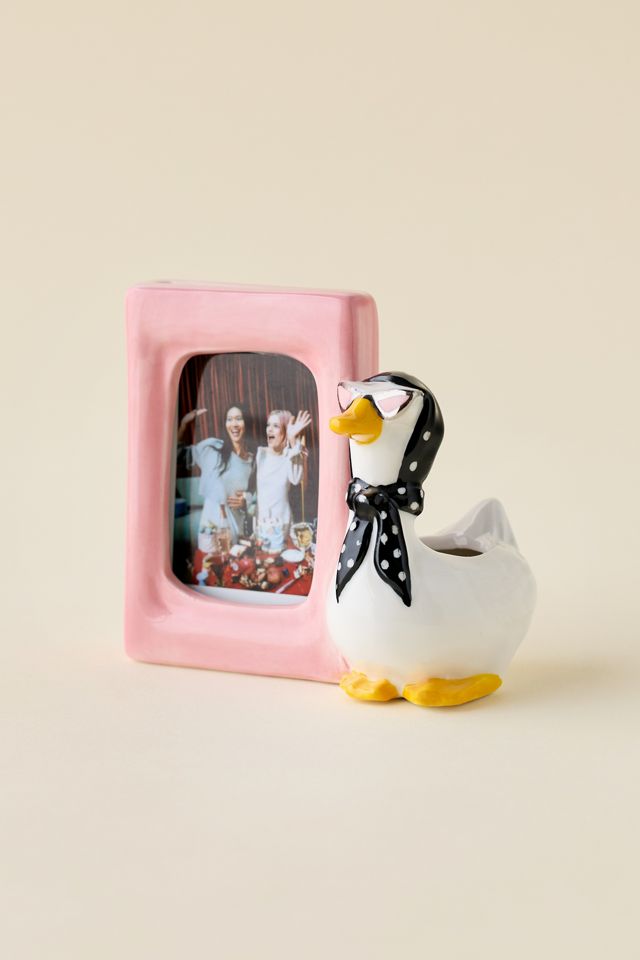 Polka Dot Goose Instax Frame | Urban Outfitters UK