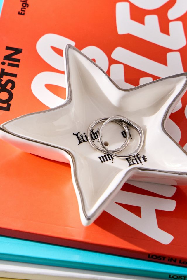 Star Incense Holder | Urban Outfitters UK