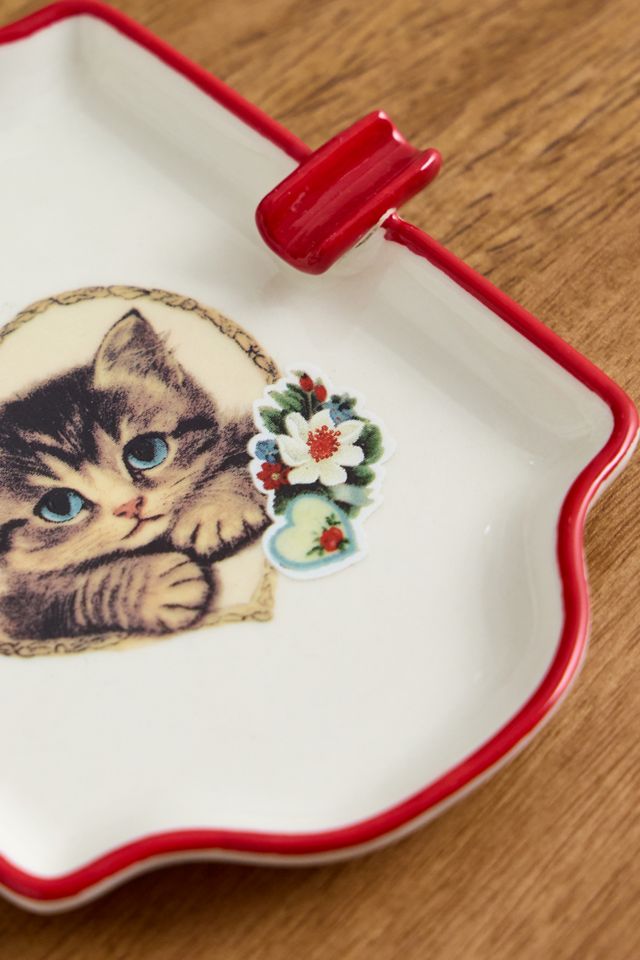 Cenicero Thara Kitty #1