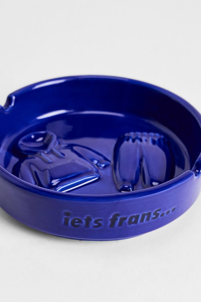 Ensemble de survêtement 3D avec cendrier iets frans... #3