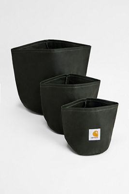 Carhartt WIP Set di Vasi