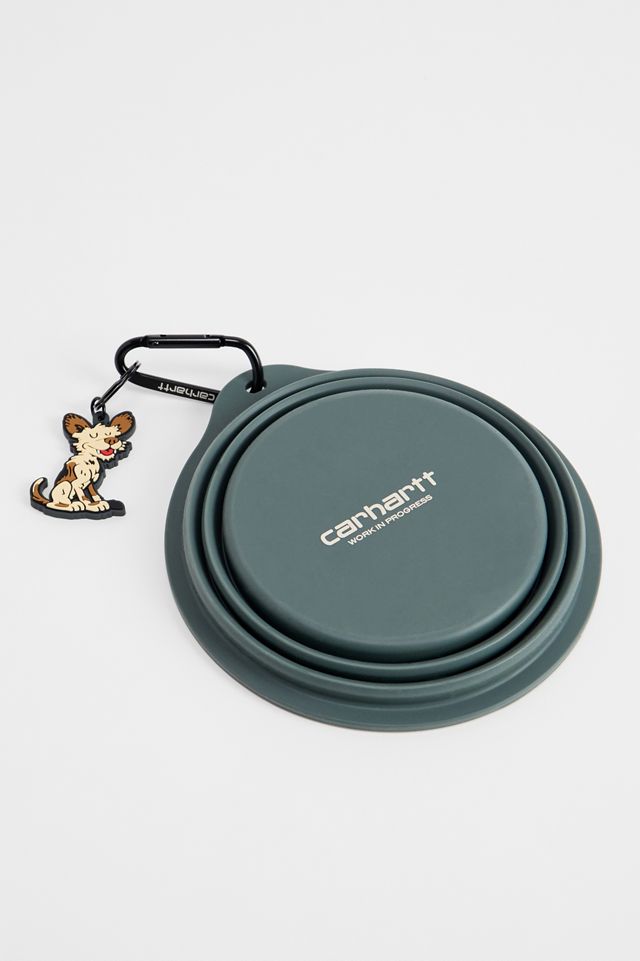 Carhartt WIP Ciotola Pieghevole Wild Dog #1