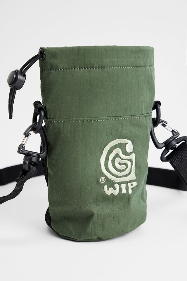 Carhartt WIP Helix Irwin Bag #1