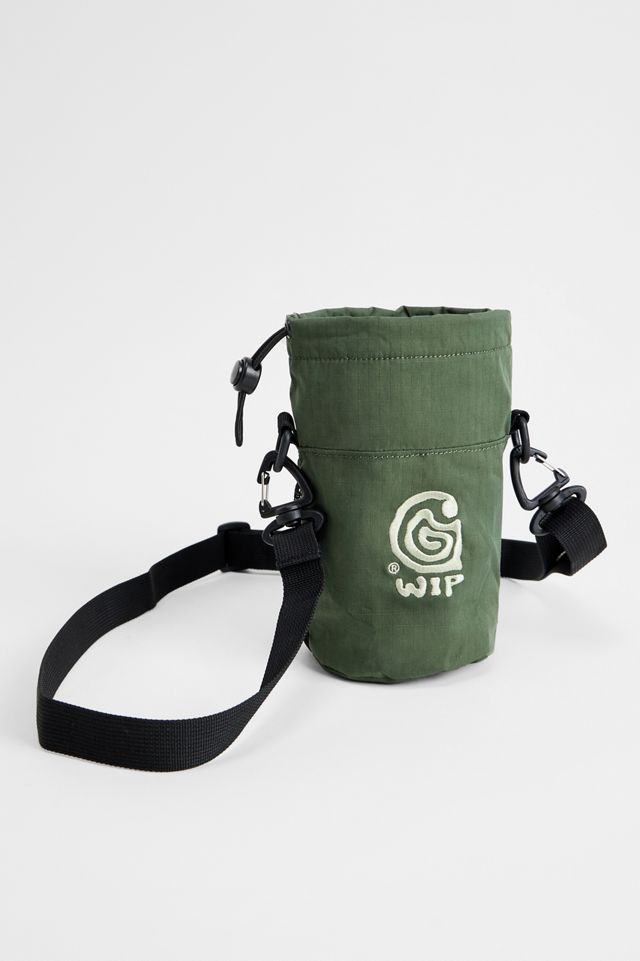 Carhartt WIP Helix Irwin Bag #3
