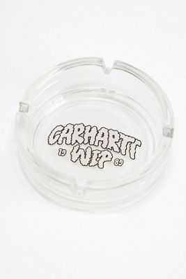 Carhartt WIP Cloud Script Ashtray