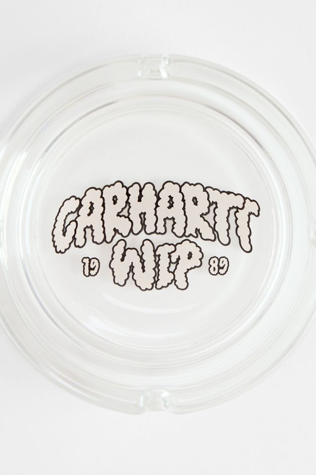 Posacenere Carhartt WIP Cloud Script #1