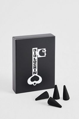 Carhartt WIP Locked Cone Räucherstäbchen