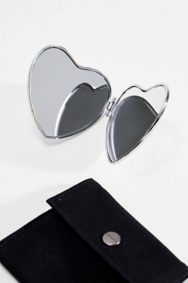 Specchietto tascabile Heart Carhartt WIP #1