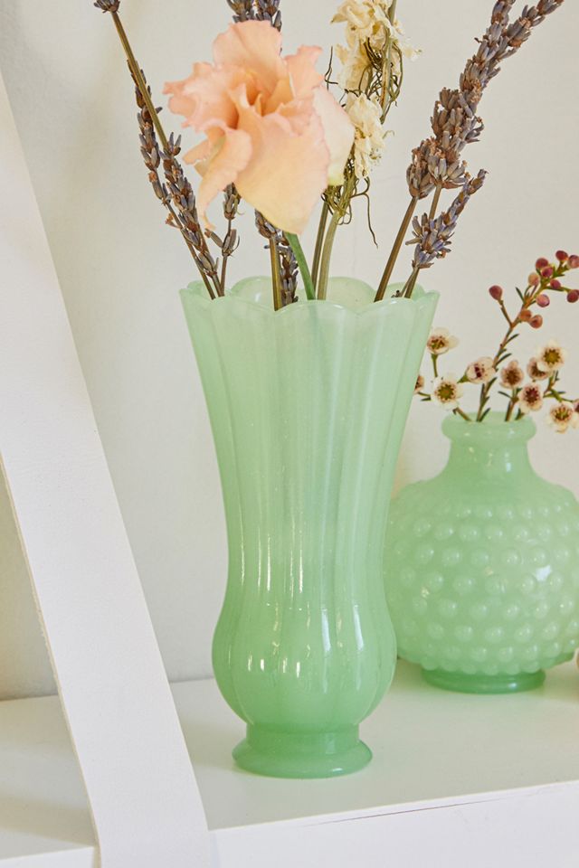 Tulip – Strukturierte Vase #1