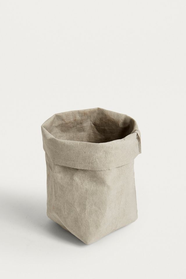 PapyrMAXX Small Bag Planter #1