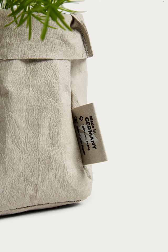 PapyrMAXX Small Bag Planter #3