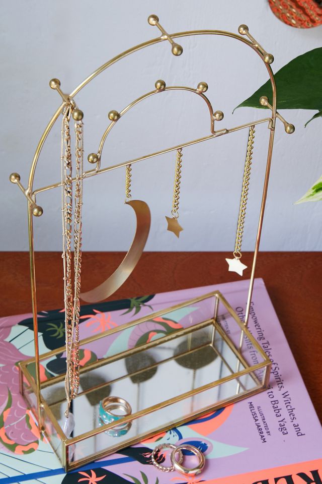 Supporto per Gioielli Luna & Stelle #2