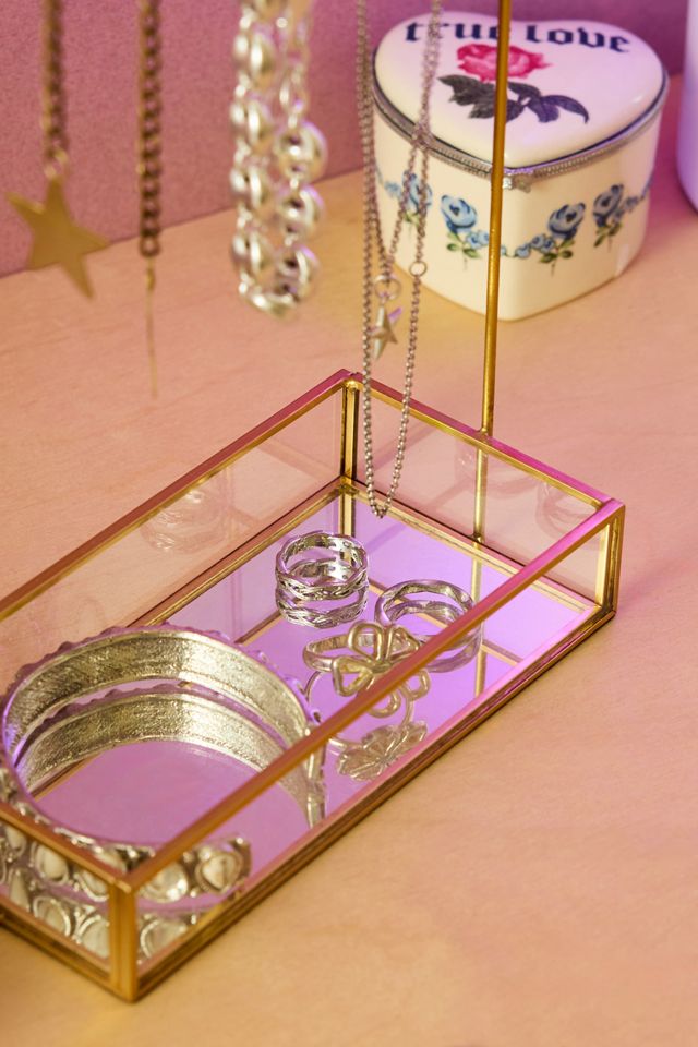 Star Charm Jewellery Stand #1