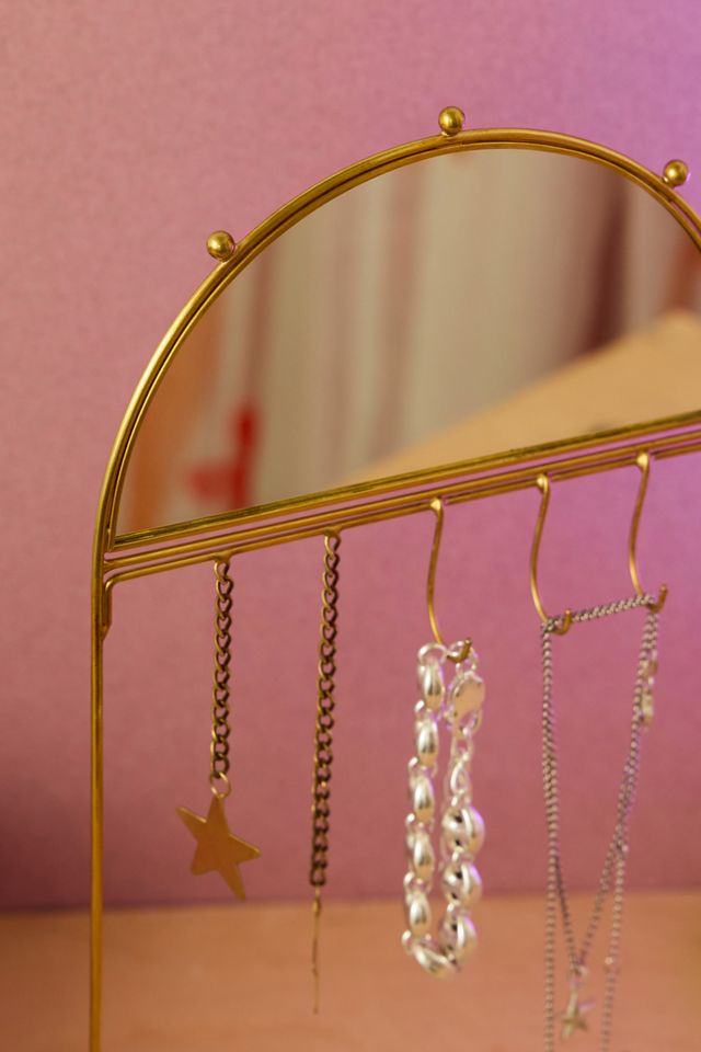 Star Charm Jewellery Stand #2