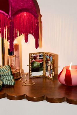 Crown Trim Instax Photo Frame