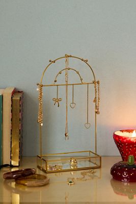 Bella Charm Jewellery Stand