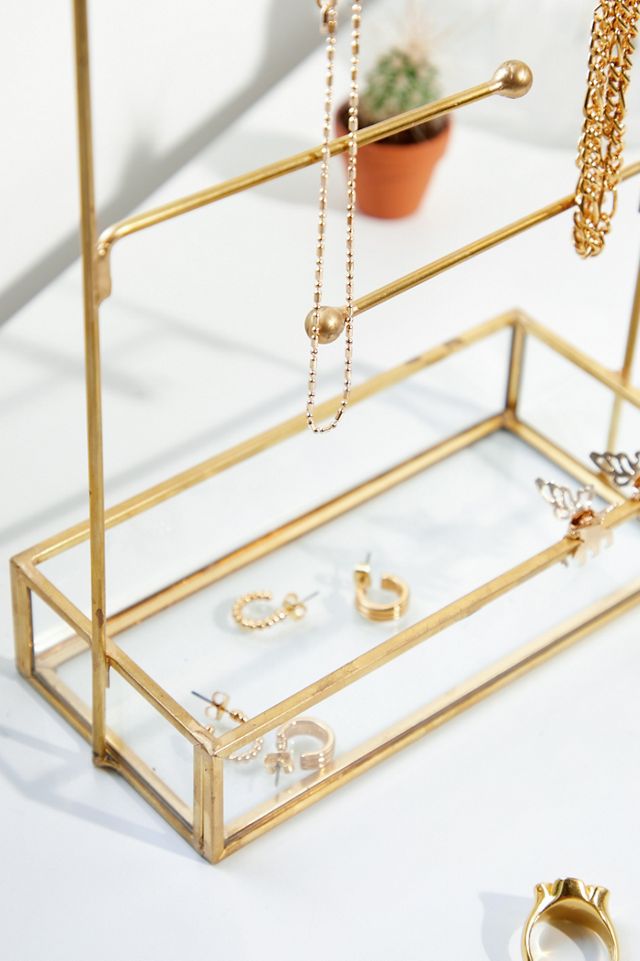 Présentoir à bijoux #1