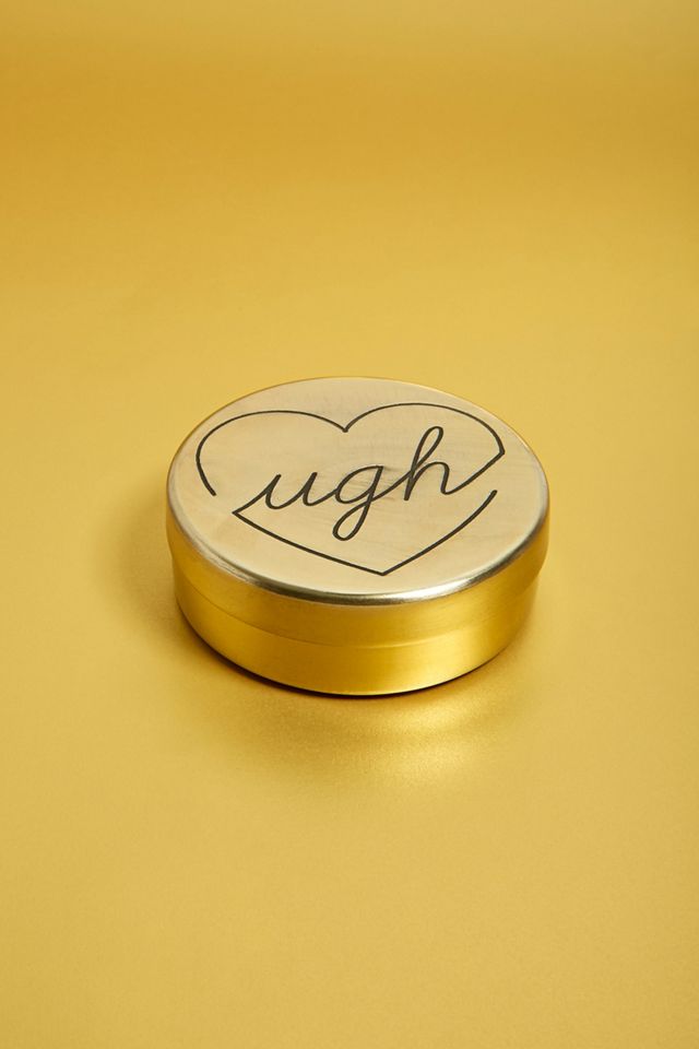 Ugh Trinket Box | Urban Outfitters UK