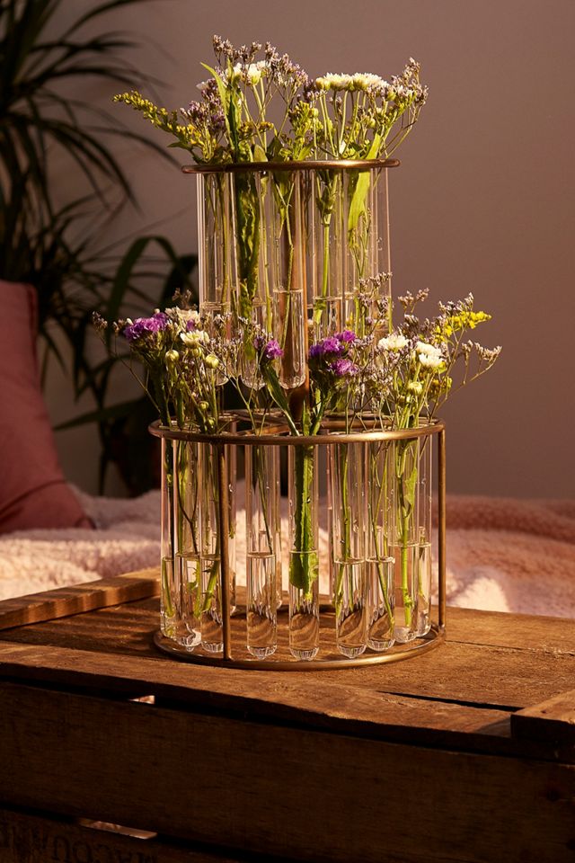 TwoTier Stem Holder Urban Outfitters UK