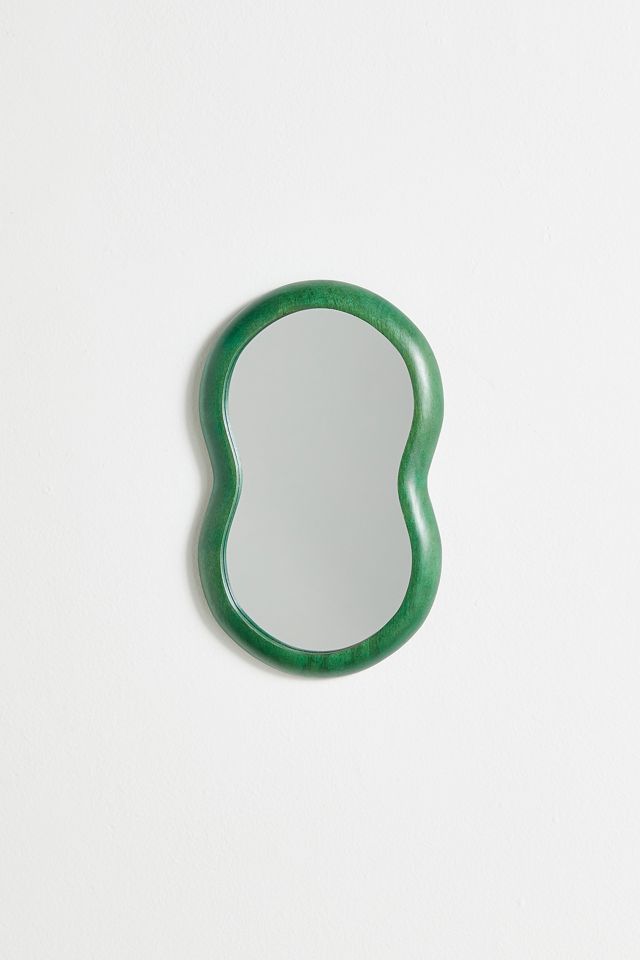 Waverly Wall Mirror #1