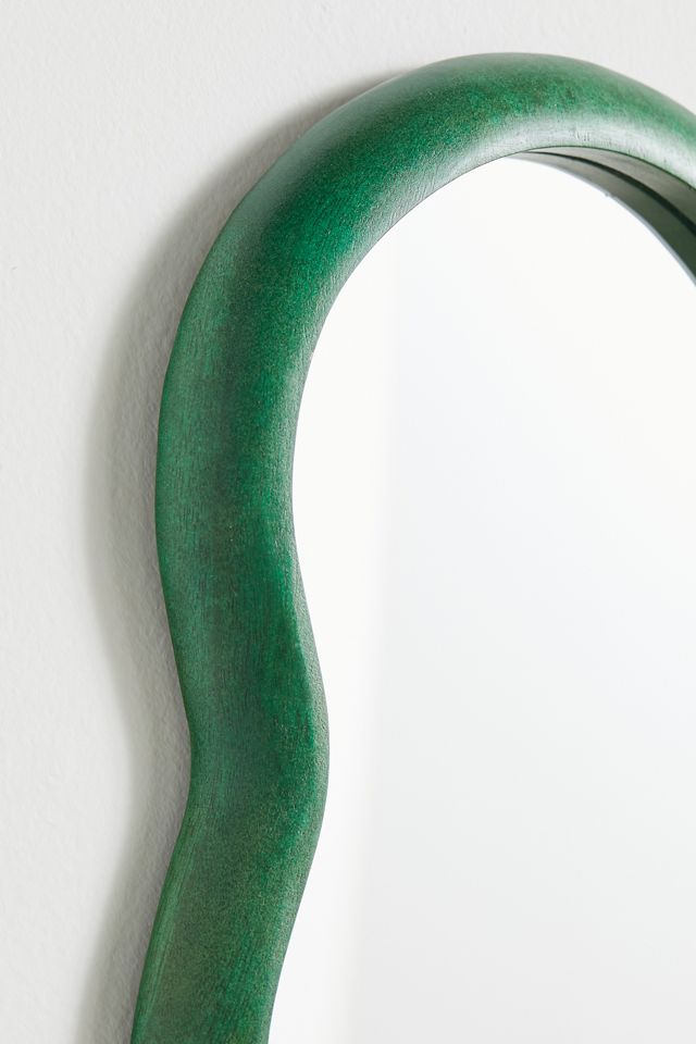 Waverly Wall Mirror #2