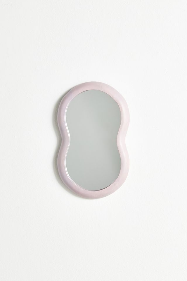 Waverly Wall Mirror #1